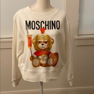 Moschino T